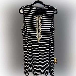 Women’s summer dress.